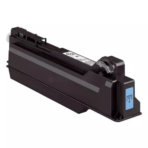 Konica Minolta A0DT0YA Toner waste box, 50K pages for KM MagiColor 8650