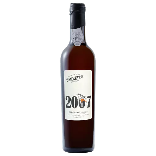 Verdelho Single Cask