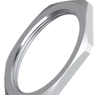 Stainless Metric Locknuts