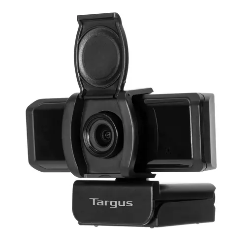 Targus AVC041GL webcam 2 MP 1920 x 1080 pixels USB 2.0 Black