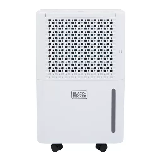 Black & Decker 12 Litre Dehumidifier