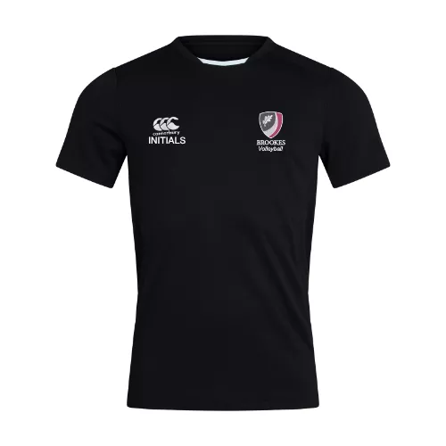 Oxford Brookes University Volleyball Senior Club Dry Tee