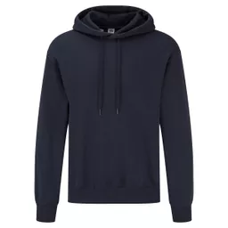 Classic Hooded Basic Sweat