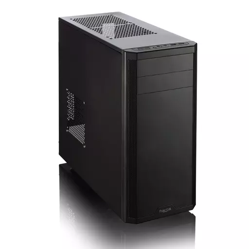 Fractal Design CORE 2300 Midi Tower Black