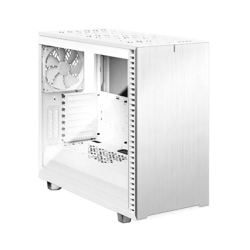 Fractal Design Define 7 Midi Tower White