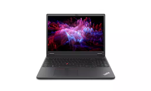 Lenovo ThinkPad P16v Gen 1 (AMD) AMD Ryzen™ 7 7840HS Mobile workstation 40.6 cm (16") WUXGA 32 GB DDR5-SDRAM 1 TB SSD NVIDIA RTX A1000 Wi-Fi 6E (802.11ax) Windows 11 Pro Black