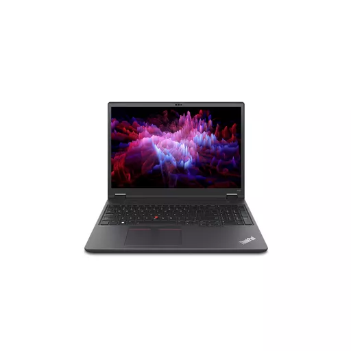 Lenovo ThinkPad P16v Gen 1 (AMD) AMD Ryzen™ 7 7840HS Mobile workstation 40.6 cm (16") WUXGA 32 GB DDR5-SDRAM 1 TB SSD NVIDIA RTX A1000 Wi-Fi 6E (802.11ax) Windows 11 Pro Black