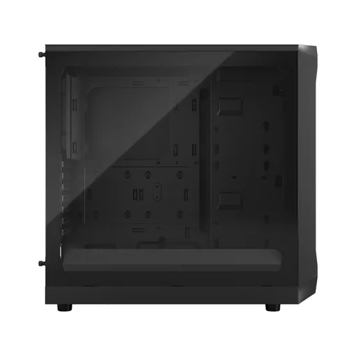 Fractal Design Focus 2 Black