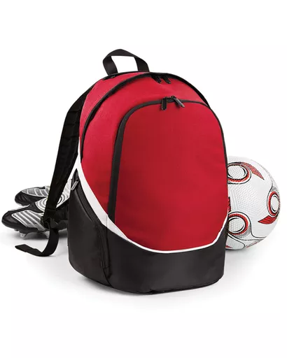 Pro Team Backpack
