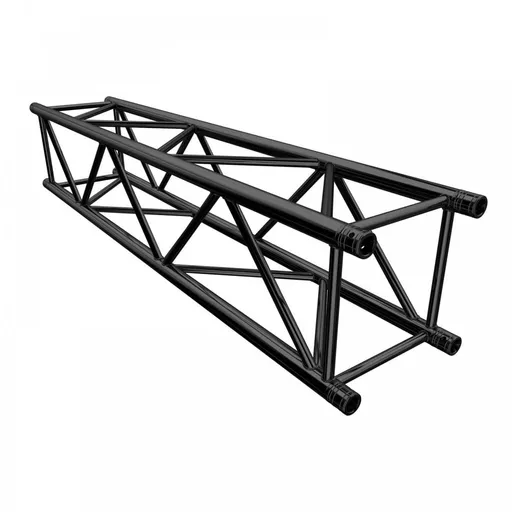 Global Truss F44 P Truss 2m Length Stage Black
