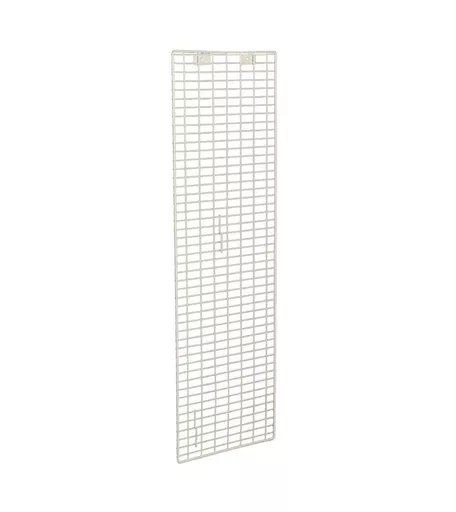 Mesh Display Panel for Wall or Rotating Core - 120cm x 38cm