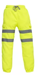 Hi-Vis Jogging Pants