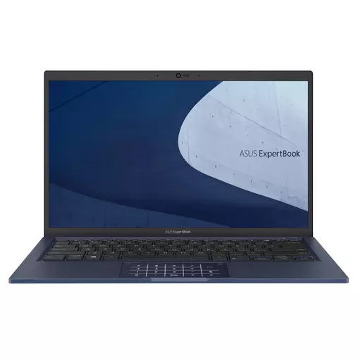 ASUS ExpertBook B1 B1400CEAE-EB4311X Laptop 35.6 cm (14") Full HD Intel® Core™ i7 i7-1165G7 16 GB DDR4-SDRAM 512 GB SSD Wi-Fi 6 (802.11ax) Windows 11 Pro Black