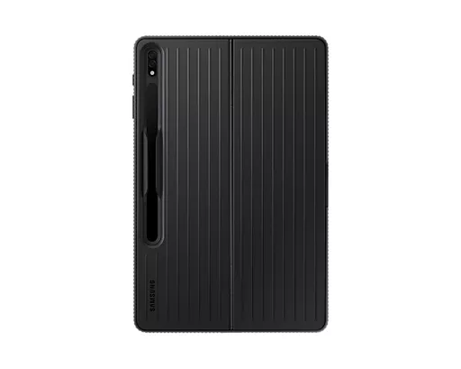 Samsung EF-RX800C 32.3 cm (12.7") Flip case Black