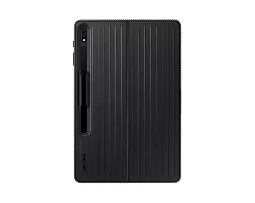 Samsung EF-RX800C 32.3 cm (12.7") Flip case Black