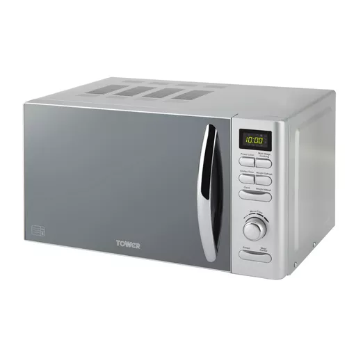Infinity 20L 800W Microwave