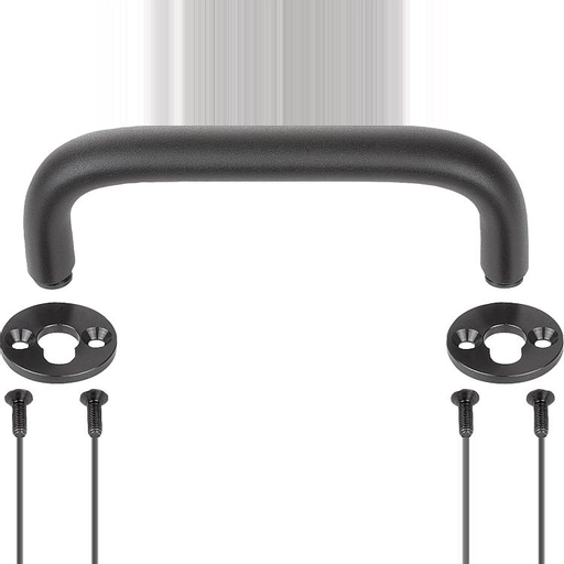 K0204 - Detachable Pull Handles
