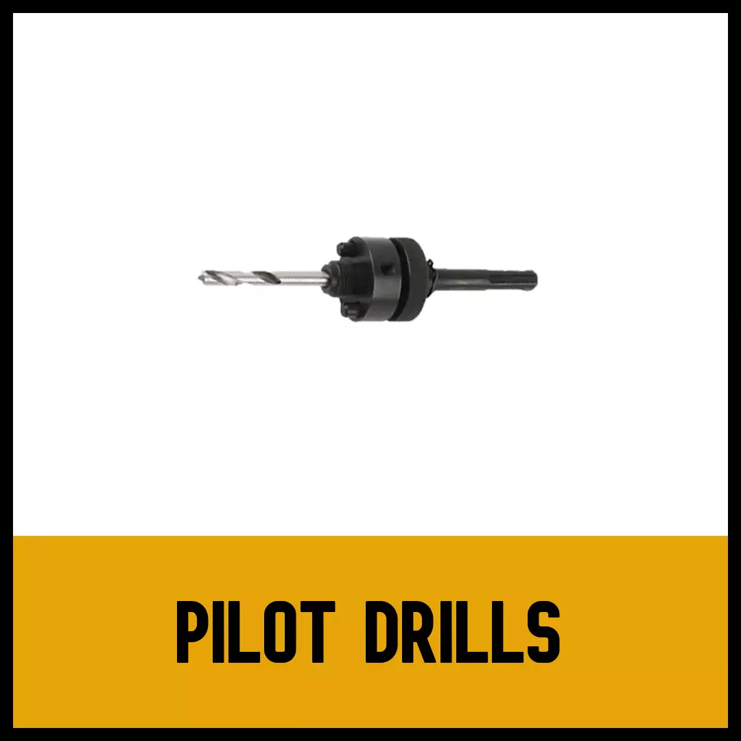 Pilot Drills