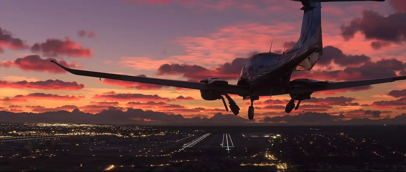 Flight Sim Buying Guide: How to Have the Best Flight Sim Experience
