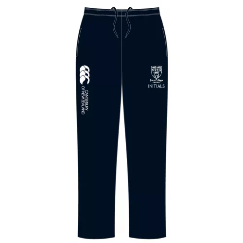 Jesus College Womens Open Hem Stadium Pant