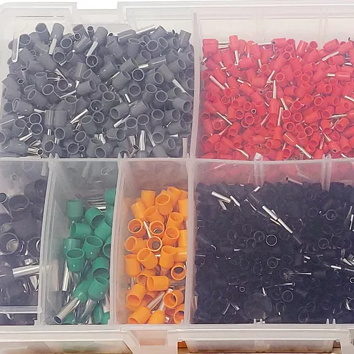 Cord End Box Kits
