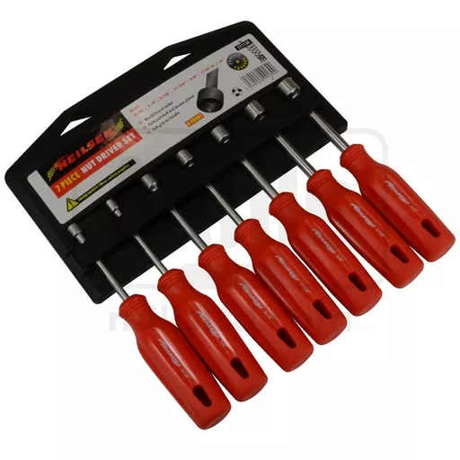 AF Nut Spinner Set