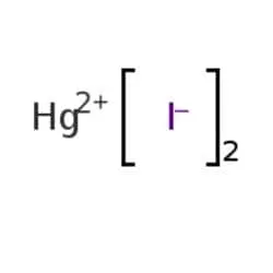 Mercury(Ii) Iodide, Honeywell Fluka
