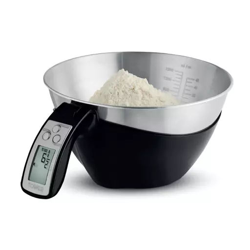 3-in-1 Jug Scale