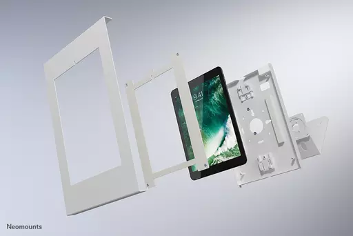 Neomounts countertop/wall mount tablet holder