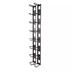 APC AR8442 rack accessory Cable management panel