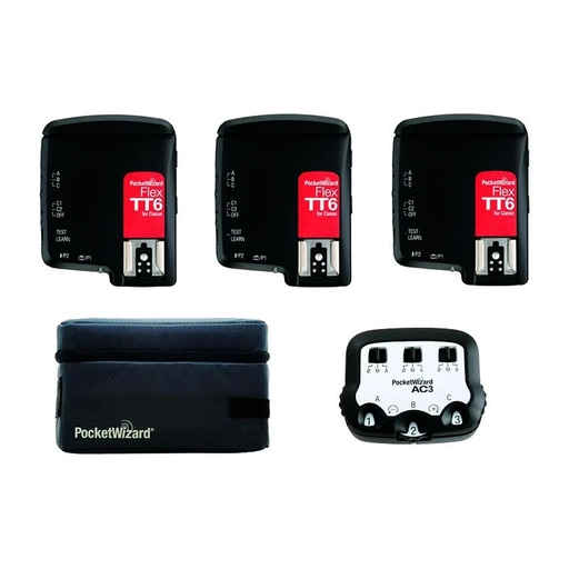 PocketWizard TTL Bonus Kit for CANON