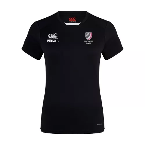 Oxford Brookes University Padel Womens Club Dry Tee