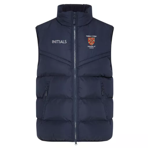 WolfsonCollege_ChevronGilet_Navy_Front.png