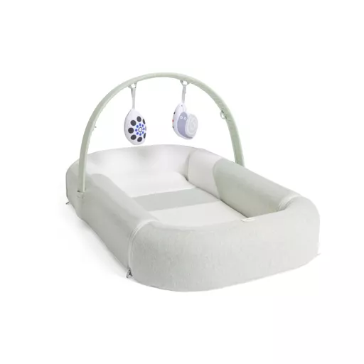 Tummy Pod 4 in1 Olive