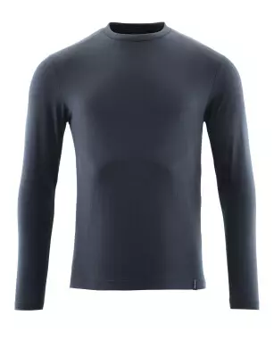 MASCOT® CROSSOVER T-shirt, long-sleeved