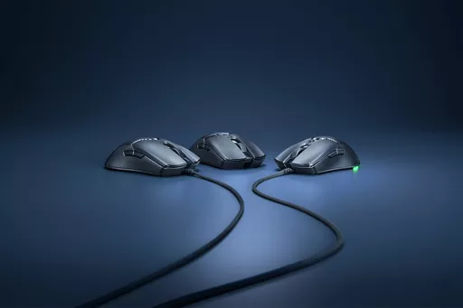 Razer Viper Mini mouse Gaming Right-hand USB Type-A Optical 8500 DPI