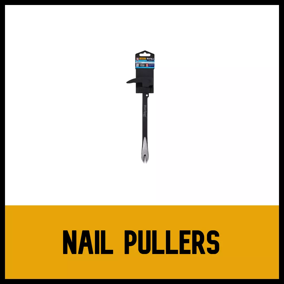 Nail Puller