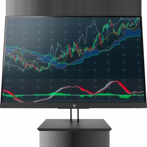 HP Z24n G2 computer monitor 61 cm (24