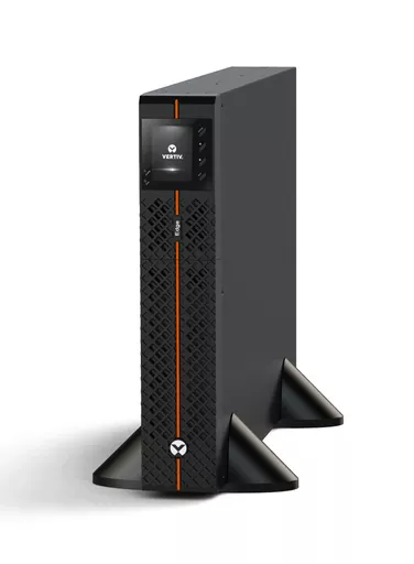 Vertiv Liebert Edge Uninterruptible Power Supply (UPS) - 3000VA 2700W 230V 2U Line Interactive AVR Tower/Rack Mount