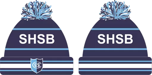 Beanie (SHSB)