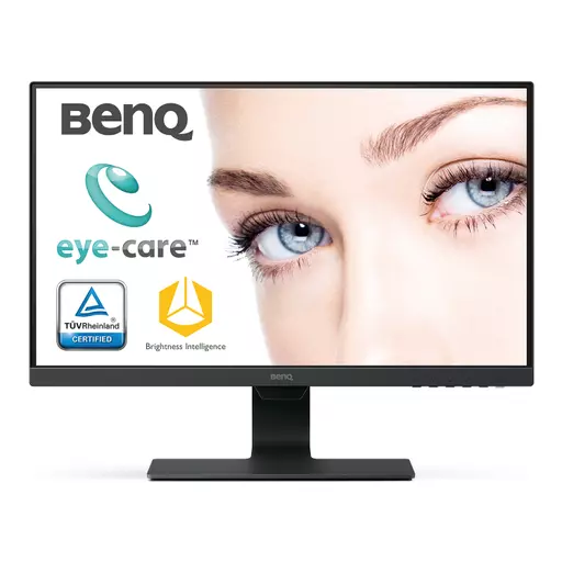 BenQ GW2480 computer monitor 60.5 cm (23.8") 1920 x 1080 pixels Full HD LCD Black