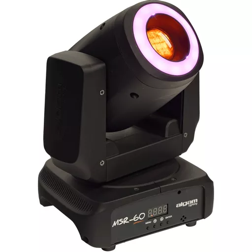 Algam Lighting MSR-60 Spot Moving Head