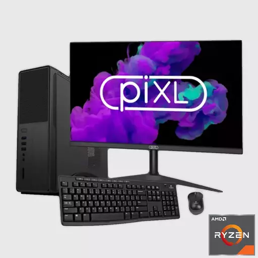 AMD RYZEN 5600G Home / Office PC