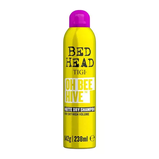 TIGI Bed Head Oh Bee Hive Dry Shampoo Aerosol 238ml