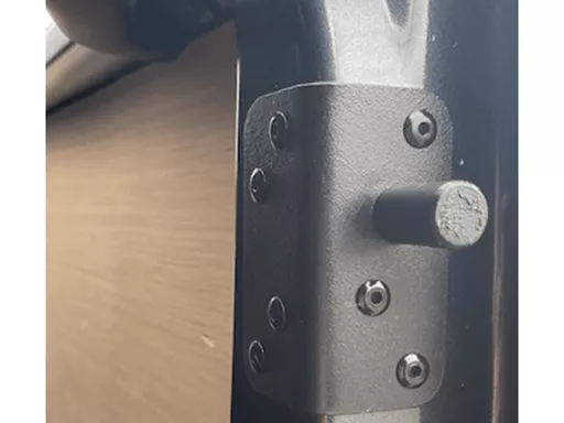 Vauxhall Vivaro 2014 - 2019 Side Door Keeper