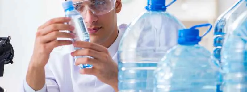 Distilled vs Deionised vs Demineralised Water