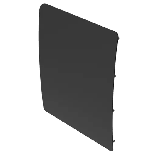 VAN GUARD VGP654 For Passenger Sliding Door To Suit Ford Transit Custom (2023 On) & VW Transporter T7 (2025 On)