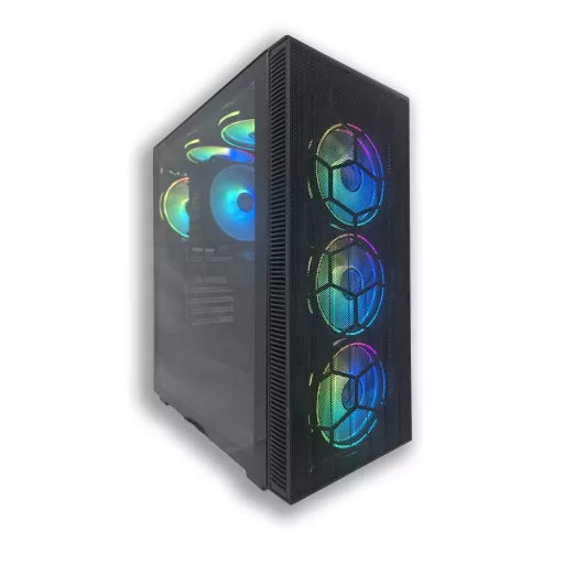Sirocco | RX 9070 16GB