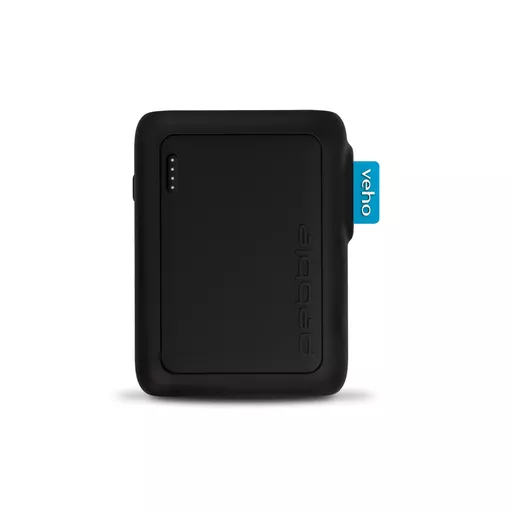 Veho Pebble PZ-12 Rugged Portable Power Bank – 10,000mAh