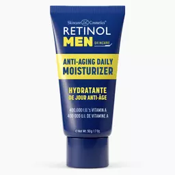Retinol Men Moisturizer tube-RT.png